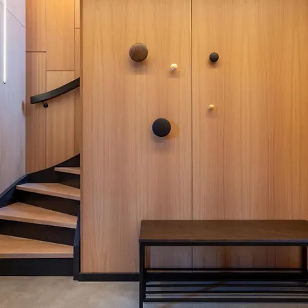 Aurora Luxe Retreat * トロムソ