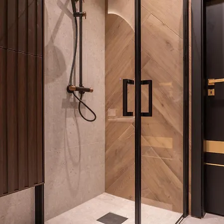 Appartement Aurora Luxe Retreat