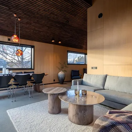 Appartement Aurora Luxe Retreat *