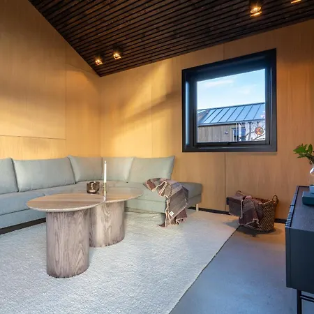 Aurora Luxe Retreat Leilighet Tromsø