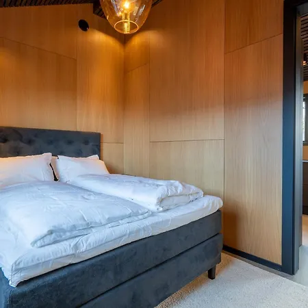 Aurora Luxe Retreat トロムソ