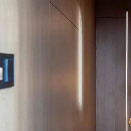 Aurora Luxe Retreat アパート