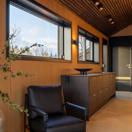 Aurora Luxe Retreat Appartement Tromsø