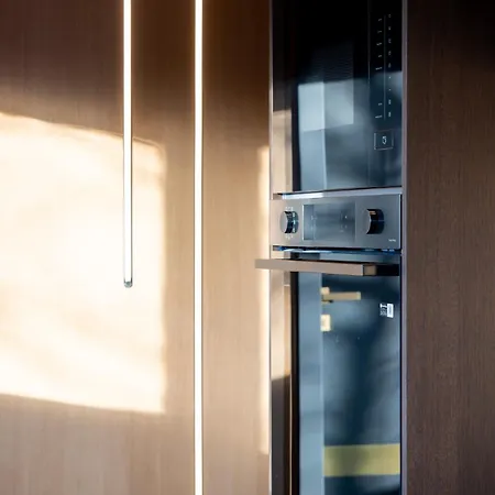 Aurora Luxe Retreat * Tromsø