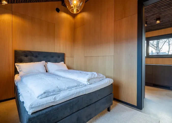 Aurora Luxe Retreat Tromsø