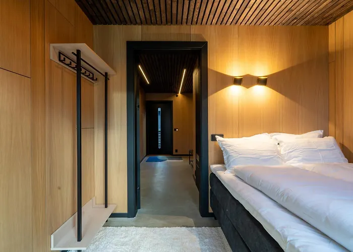 Aurora Luxe Retreat Tromsø