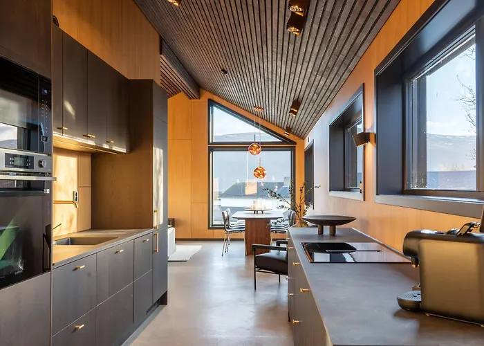 Aurora Luxe Retreat * Tromsø